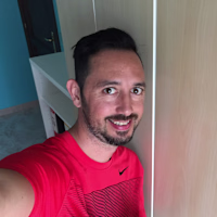 Nacho Valentini