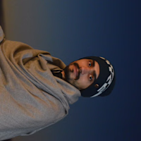 Harshit baliyan