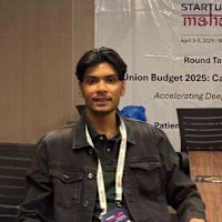 Kulraj  avatar