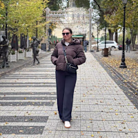 Kateryna Ponomarenko