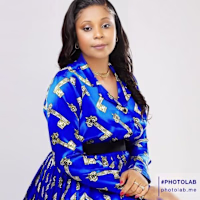 Ronke Ibikunle
