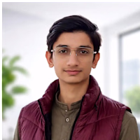 Muhammad Ahmed avatar