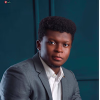 Joshua Rotimi