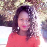 Elizabeth Simiyu