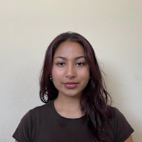 Esha Mavani