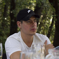 Marti Caballero