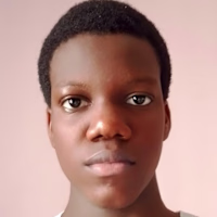 BENJAMIN avatar