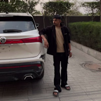 Satyam avatar