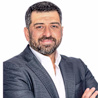 Muhannad Sarhan