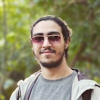 Nour Islam Laid Mechroufi