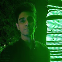 Saagar avatar