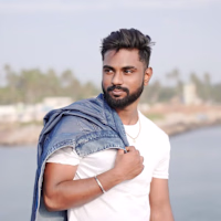 Nishanth MG