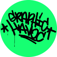 GRAPHIC HAVOC