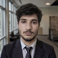 Umar avatar
