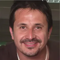 Claudio  Osorio