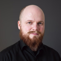 Gustav avatar