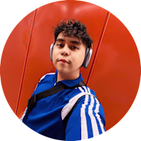 Ken Bruce Estoesta