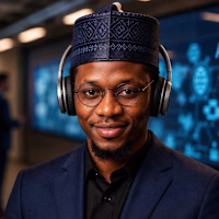 Ibrahim avatar