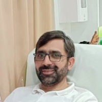Hajra jadoon