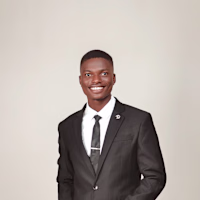 Stephen Akinrele