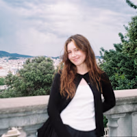 Maria avatar