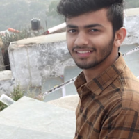 Shubham Chaubey
