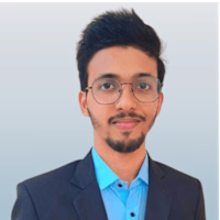 Ananthakrishnan A S