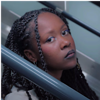 Khanyakude Dhliwayo