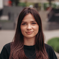 Maria-Elena Gratii