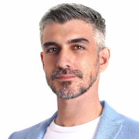 Raymond Pellegrin