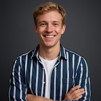 Zephyr avatar