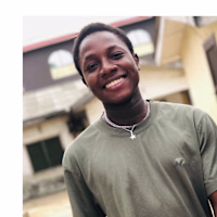 Akinola avatar