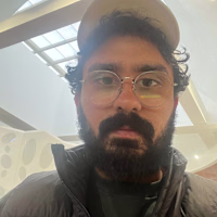 Ayushya Uppal