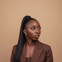 Esther avatar