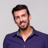 Eduardo Mathias Tarouco