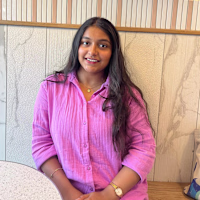 Deekshitha Lokesh