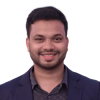 Md Nazmul Hossain