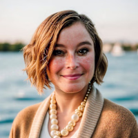 Liz Everson