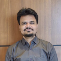 Hardik  Rami