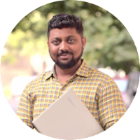 Sumit Deshpande