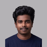 Dhanush avatar