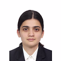 Saniya Gandhi