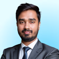 MD JUBAYER RAHMAN avatar