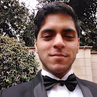 Ashrant avatar