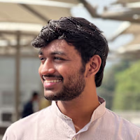 Tanuj Patel