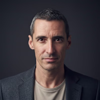 Srdjan Simonovic