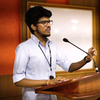 Veeramanohar A