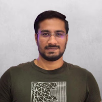 Akash avatar
