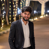 Arpit avatar