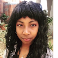 Nomusa Zikhali